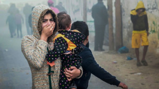 La tregua en Gaza y la liberaci&oacute;n de rehenes empezar&aacute;n el viernes