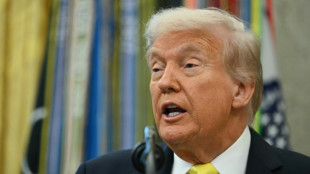 Trump et Poutine vont se voir &agrave; Budapest