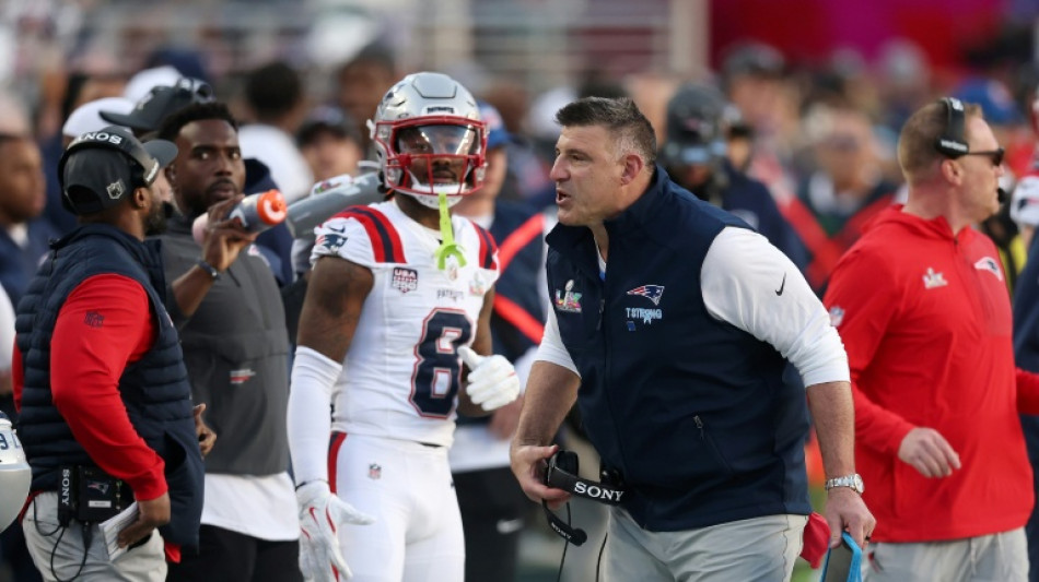  El entrenador de los Patriots de la NFL, de baja indefinida por un esc&aacute;ndalo con una periodista 