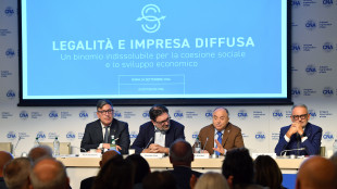 Gregorini, 'da Cna scelta di campo per la legalit&agrave;'