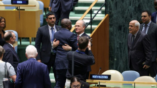 Pa&iacute;ses &aacute;rabes se somam a pedido de desarmamento do Hamas