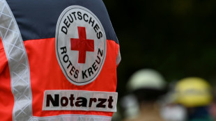 Radfahrer wird von Zug &uuml;berfahren und stirbt