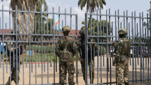 Governo da RDC e rebeldes concordam em encerrar combates