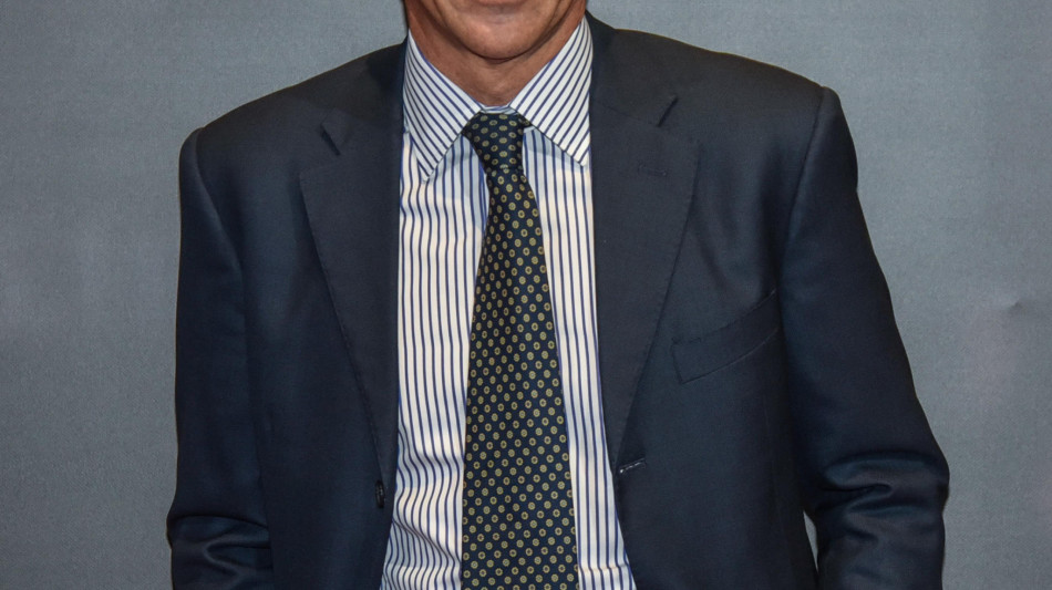  Perrelli Ceo dell'America's Cup Partnership, 'garantiamo sviluppo a lungo termine' 