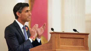 El primer ministro brit&aacute;nico promete medidas "justas" contra la inflaci&oacute;n