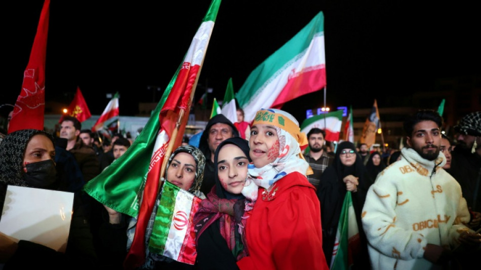  Erleicherung an den M&auml;rkten nach Waffenruhe-Einigung von USA und Iran 