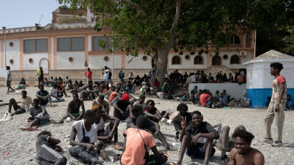  Ceuta: S&aacute;nchez exon&egrave;re le Maroc et fustige les fausses informations diffus&eacute;es par une "internationale d'ultradroite" 