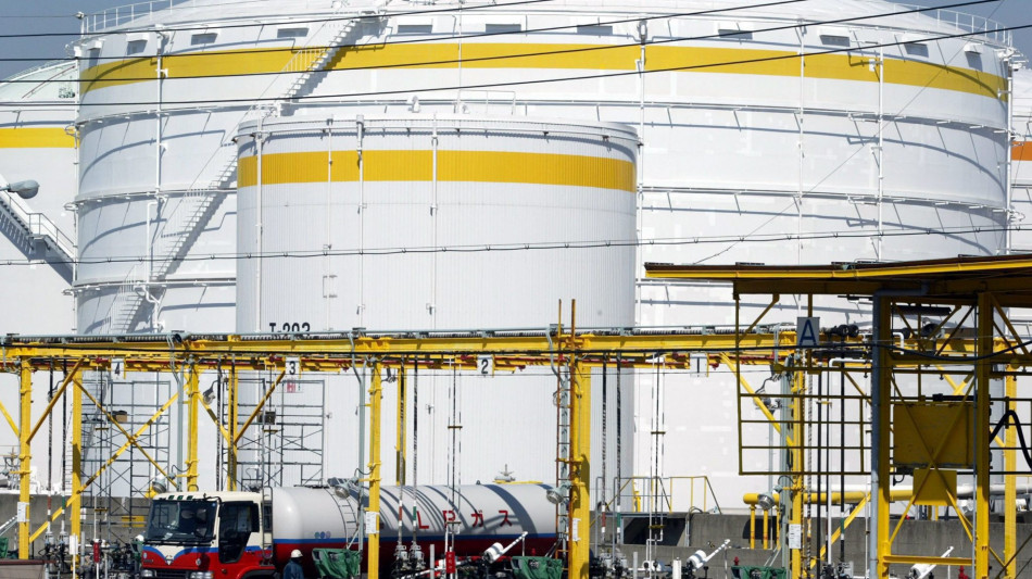  Petrolio non arresta corsa, Wti a 105 dollari e il Brent 117,5 dollari 