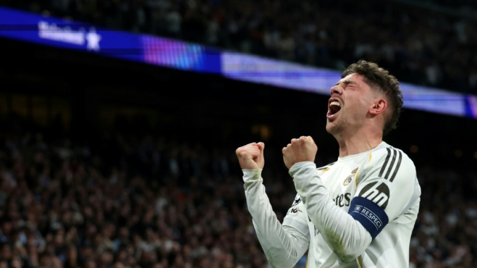  Real Madrid e Bar&ccedil;a buscam viradas na Champions; PSG e Arsenal perto da semifinal 