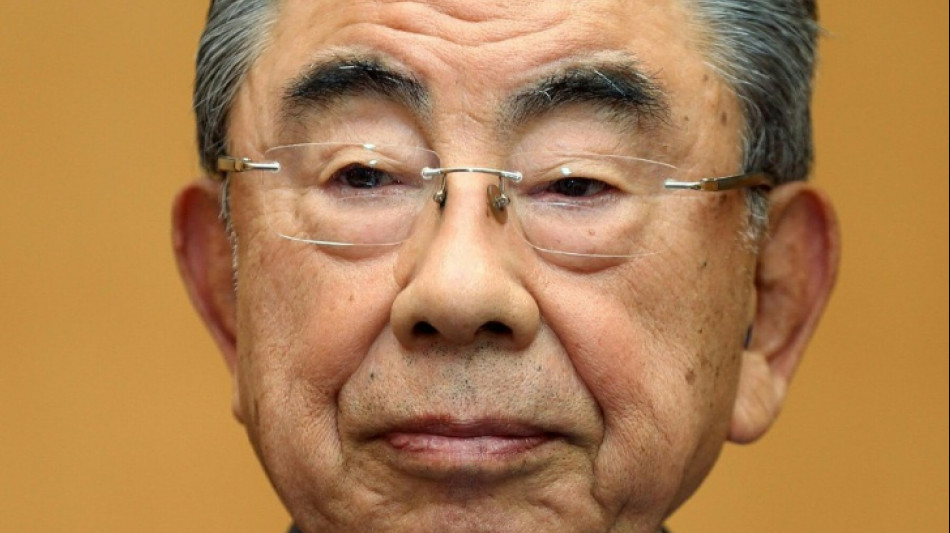  Toshifumi Suzuki, 'father' of Japan convenience stores, dies at 93 