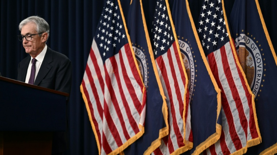  Los reguladores de EEUU publican propuestas para flexibilizar normas bancarias 