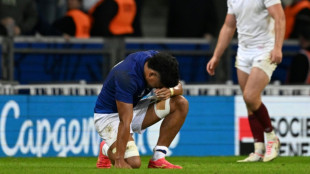 Samoa's Mapusua accuses referees of 'unconscious bias' after England loss
