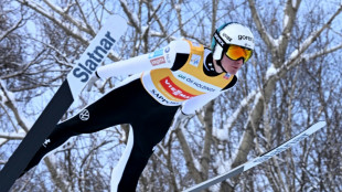 Prevc erstmals Skiflug-Weltmeister - Raimund auf Rang 13