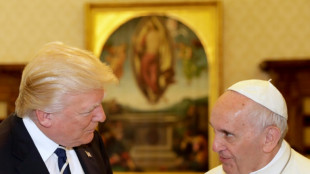 Trump, o presidente 'não cristão' aos olhos do papa Francisco