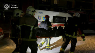 Ukraine allies to meet in Paris as Russian strike kills two 