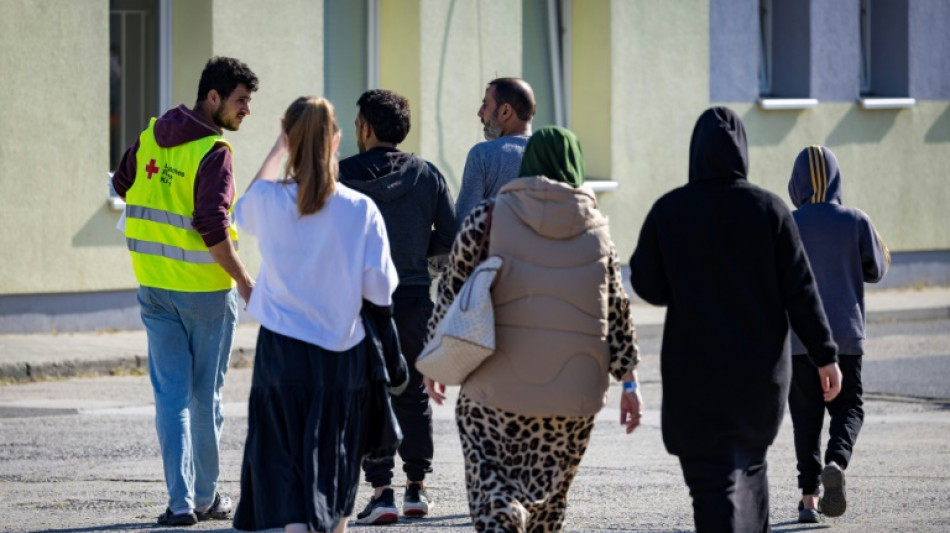 Zahl der Empf&auml;nger von Asylbewerberleistungen um zehn Prozent gesunken