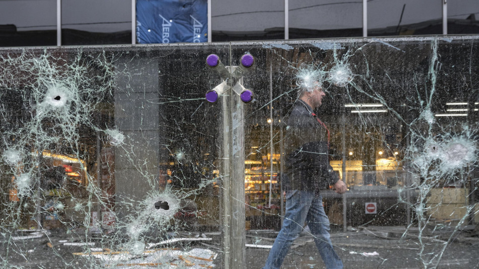  Kiev, 'attacco russo contro un ospedale di Kiev, colpita sala operatoria' 
