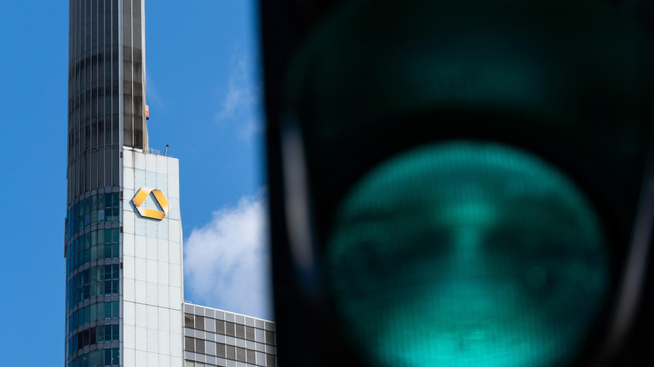 Weidmann (Commerzbank), 'voglio parlare con Orcel'