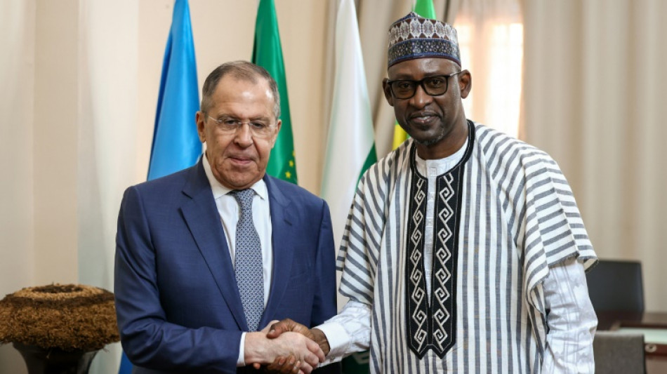 Mali calls for immediate end of UN mission