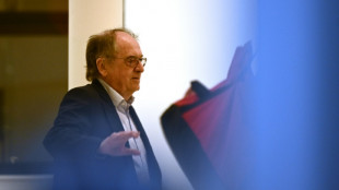 Foot: Le Gra&euml;t, sous pression, joue son avenir devant le Comex de la FFF