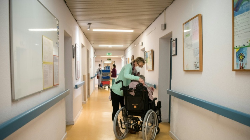 Stromausfall: Patientensch&uuml;tzer fordert strengere Schutzauflagen f&uuml;r Pflegeheime