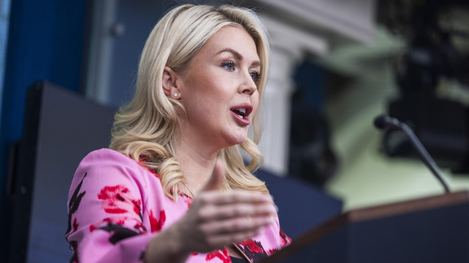  Casa Bianca, Usa hanno avuto colloqui alto livello con Cina su Iran 