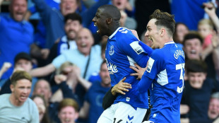 Leicester, Leeds relegated from Premier League as Everton survive