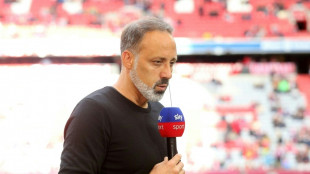 Stuttgart entl&auml;sst Trainer Matarazzo