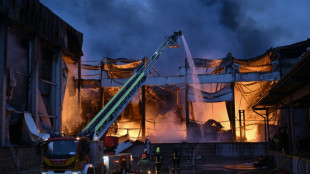Ucrânia pede proteção aérea a aliados após bombardeios russos deixarem quatro mortos