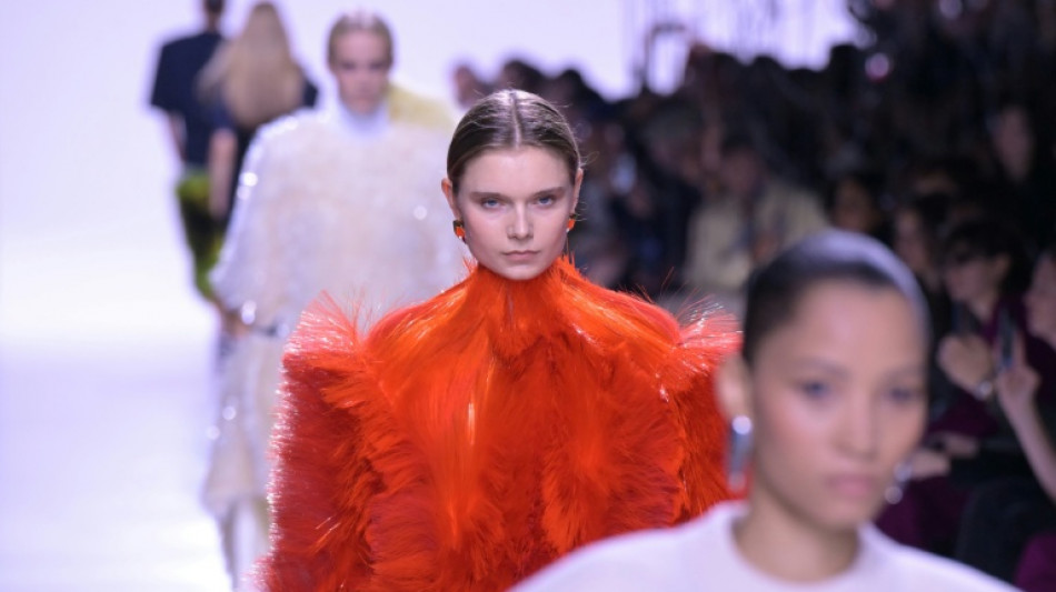 Las diseñadoras, las olvidadas en los cargos al frente de las firmas de moda