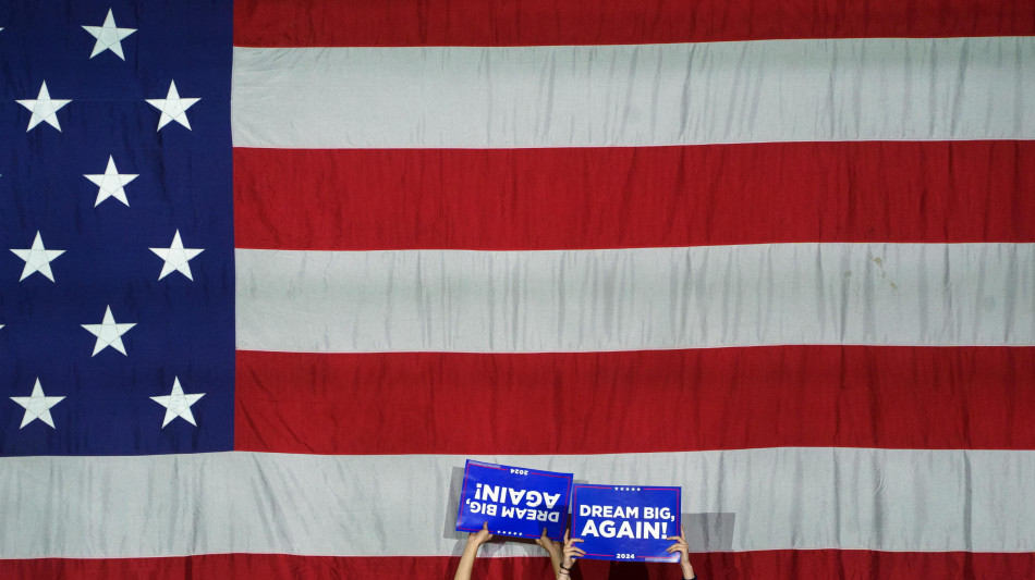  Vance e Ocasio-Cortez in Michigan, assaggio di quello che potrebbe esser il 2028 
