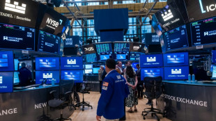Les march&eacute;s mondiaux port&eacute;s par l'espoir d'un accord imminent entre Washington et T&eacute;h&eacute;ran
