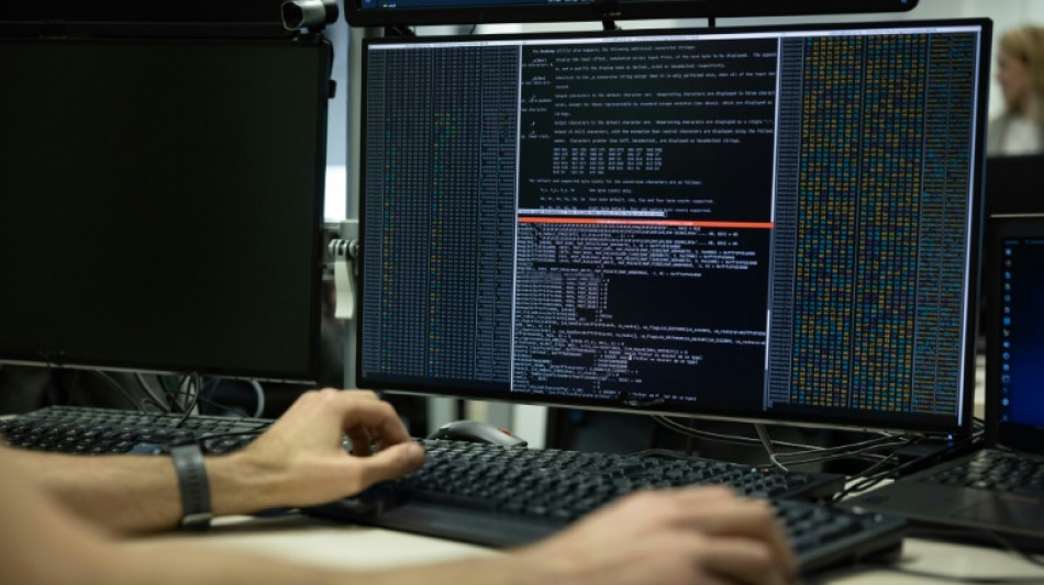 "NIS 2", une r&eacute;volution encore floue pour la cybers&eacute;curit&eacute; 