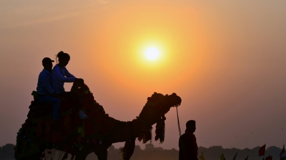Después de alunizar, India quiere estudiar el Sol