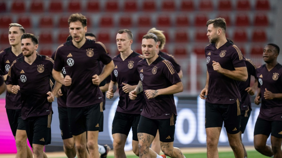 "Mut aufbringen": Menschenrechtler bef&uuml;rworten Spieler-Statements in Katar