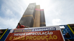 Banco Central brasile&ntilde;o dejar&aacute; en 13,75% la tasa de referencia pese a presiones, seg&uacute;n el mercado