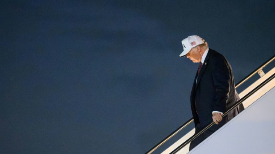  Questions cloud Trump's case for war against Iran 