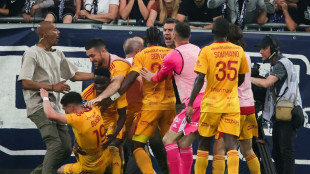 Bordeaux punished for pitch invasion with costly forfeit
