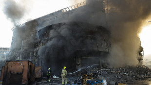 Autorit&agrave;, '3 i morti a Kiev, 29 i feriti tra cui due bambini'