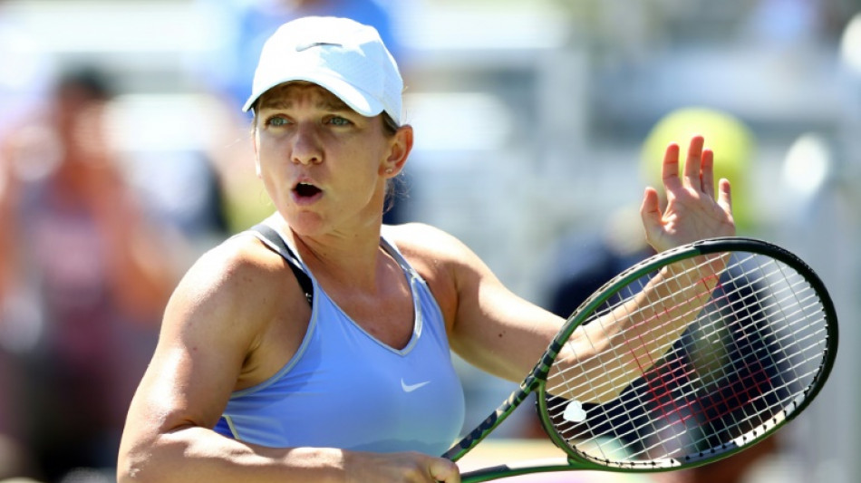 Ex-número 1 do mundo, Simona Halep é suspensa por 4 anos por doping