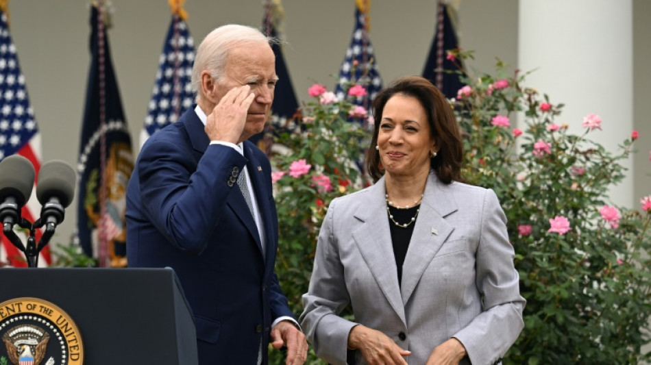 Les d&eacute;mocrates s'activent &agrave; trouver un candidat pour remplacer Biden