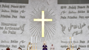 Il Papa, basta attacchi in Libano, lotta armata non aiuta