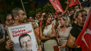 Prozess gegen bei Protesten in der T&uuml;rkei festgenommene Fotografen vertagt