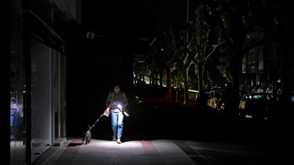  Madrid nennt Überspannung als Ursache für Mega-Stromausfall im April 