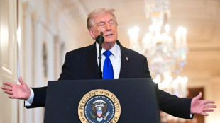 Trump prepara un contrataque en su discurso a la naci&oacute;n tras el rev&eacute;s de la Corte Suprema