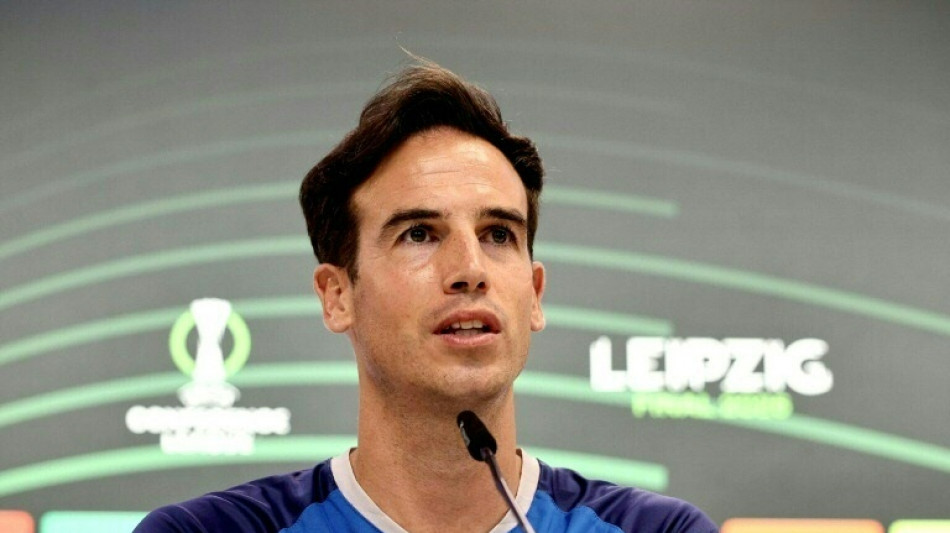  Villarreal appoint Inigo Perez after Rayo success 