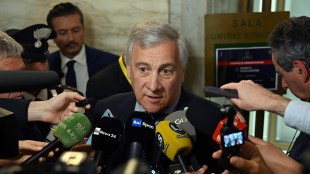 Tajani, quello che &egrave; successo a Modena ha scioccato tutto il mondo