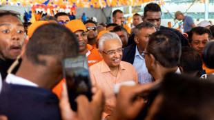 Parlamentswahl: Mauritius hebt Verbot der Online-Netzwerke nach einem Tag wieder auf