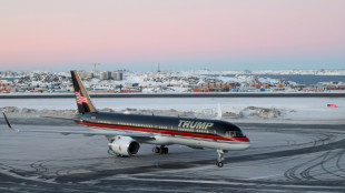 China sup&otilde;e amea&ccedil;a para Groenl&acirc;ndia como afirma Trump?