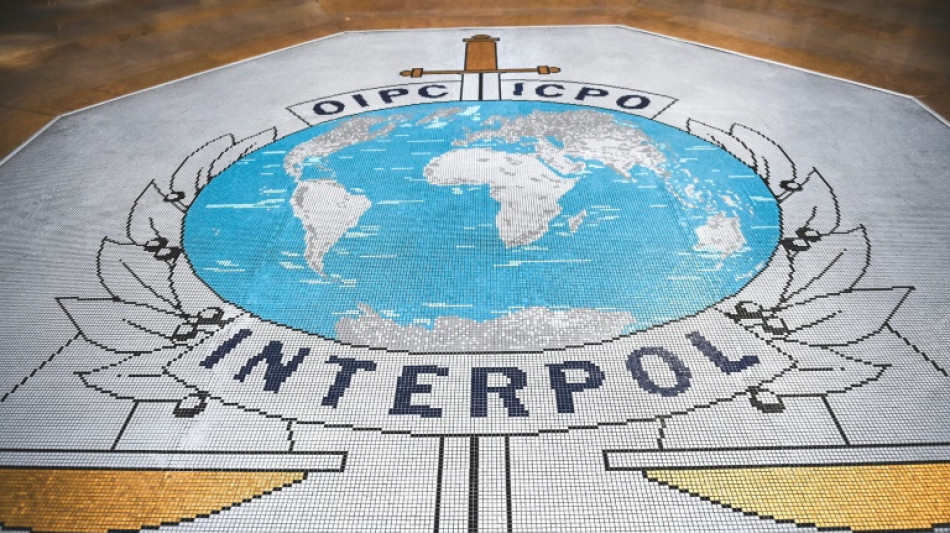  Cybercriminalité en Afrique: plus de 1.200 arrestations dans une vaste opération, selon Interpol 